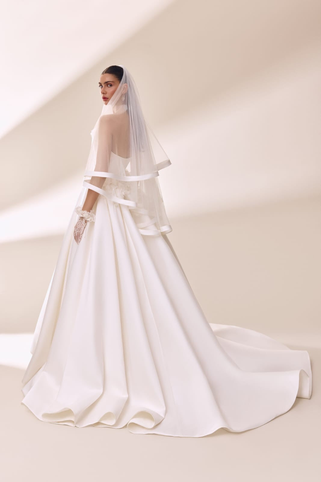 Abito da sposa Calypso