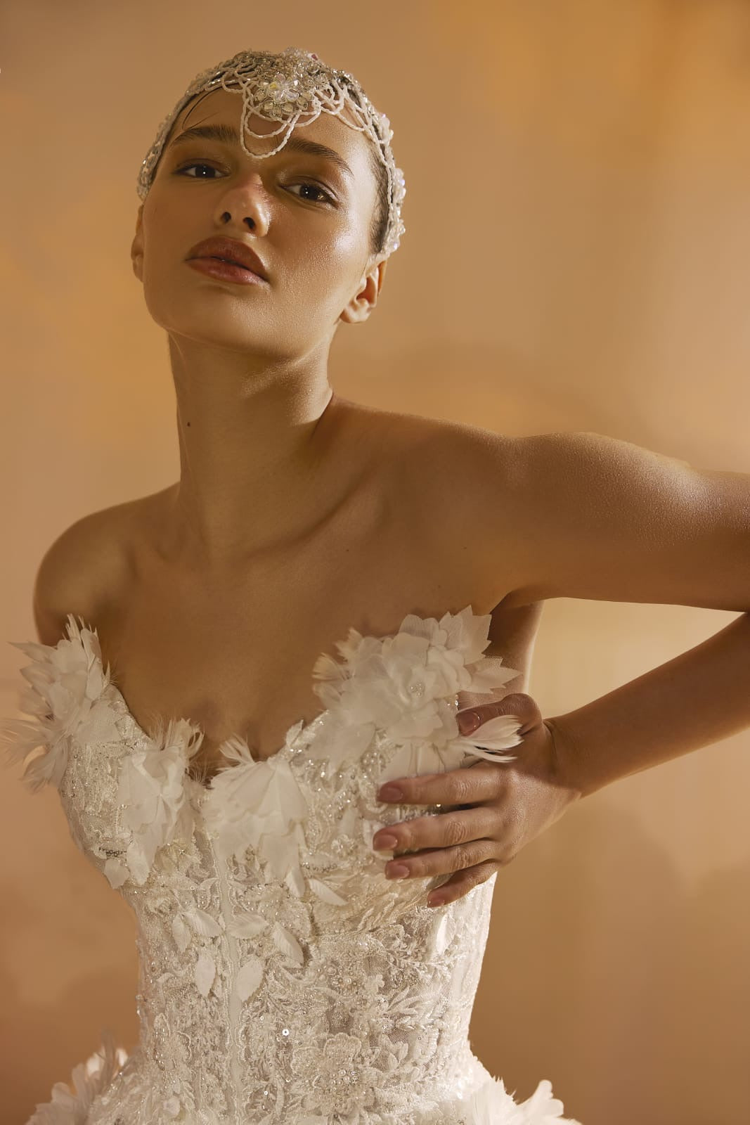 Abito corto Litorien