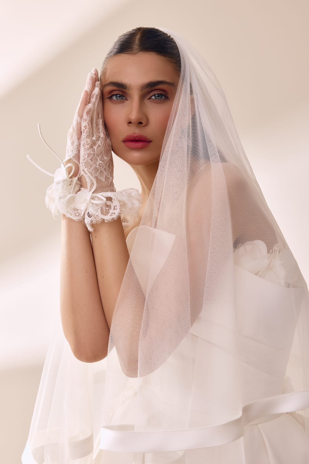 Abito da sposa Ariadne