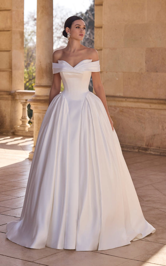 Abito da sposa Hadlee