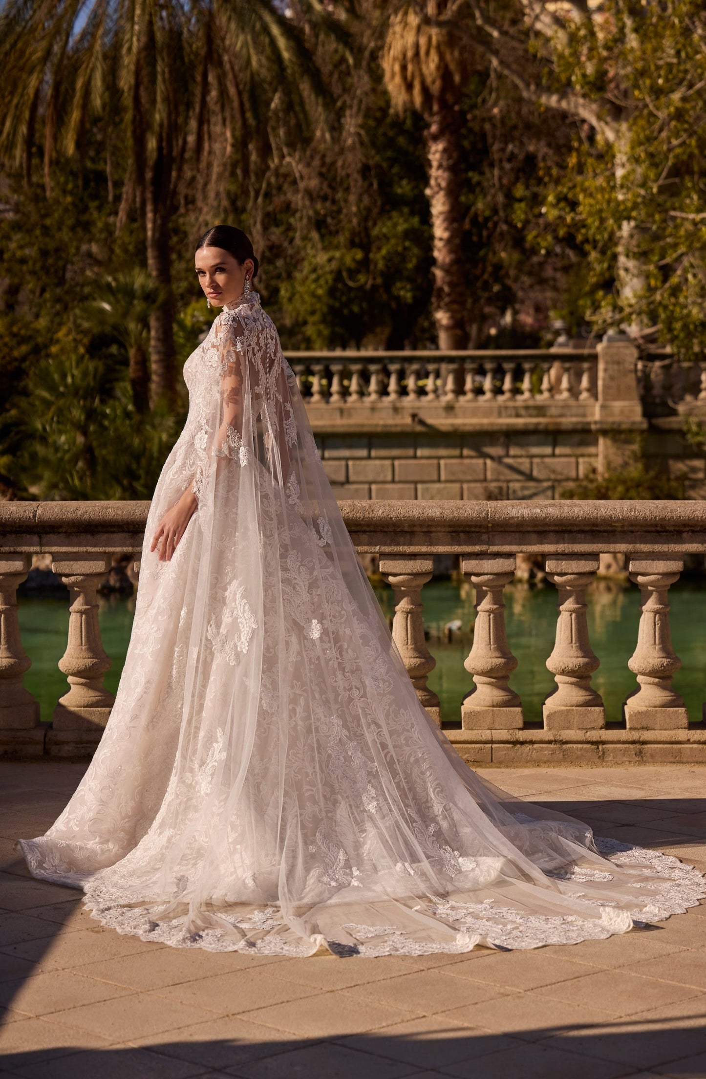Abito da sposa Hadria