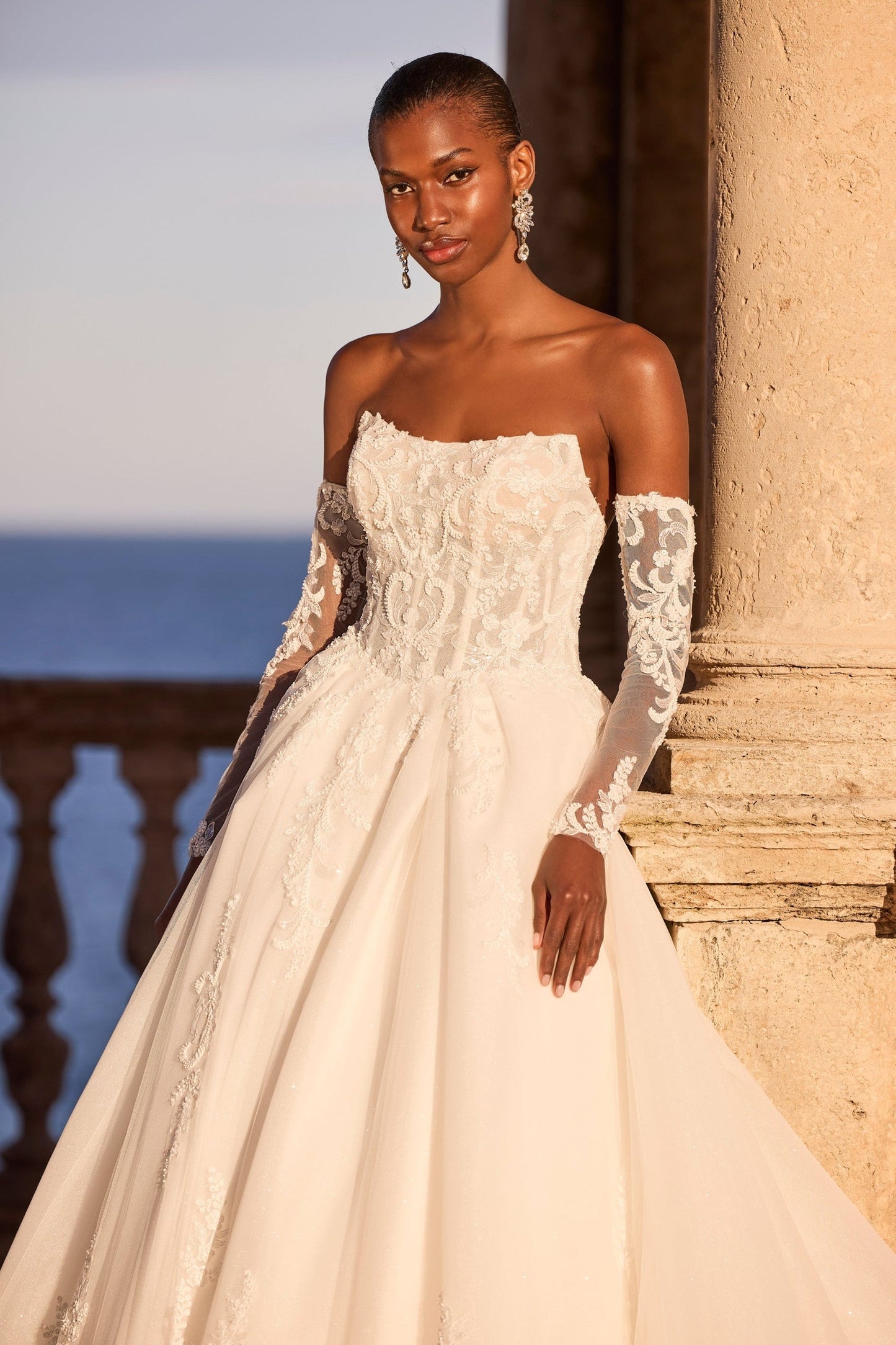 Abito da sposa Helenann