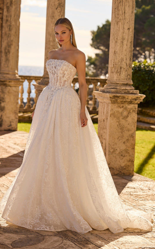 Abito da sposa Haruna