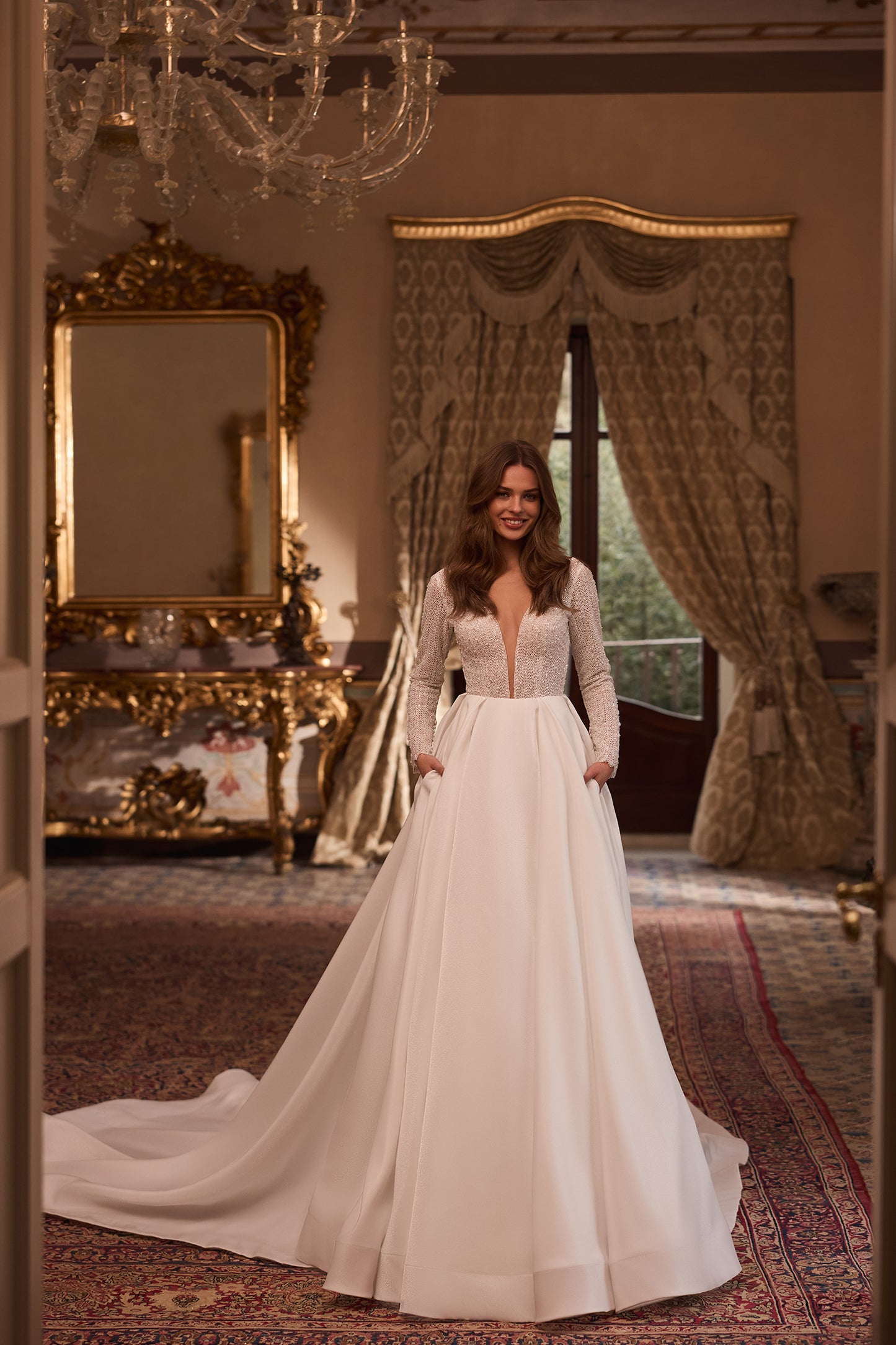 Abito da sposa Patrice