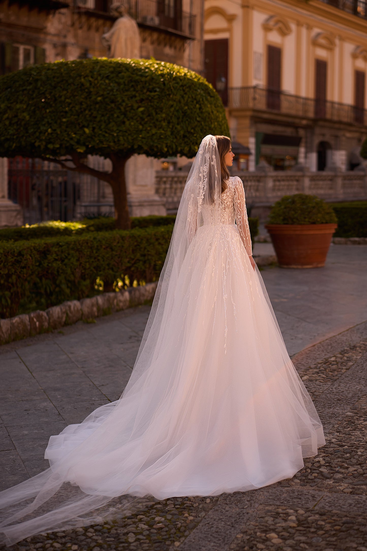 Abito da sposa Umbria
