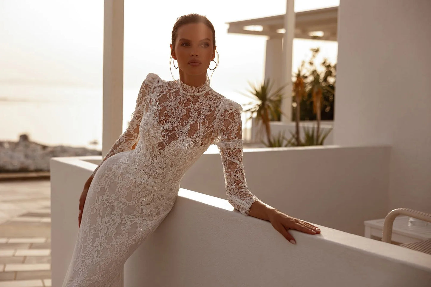 Abito da sposa Priya