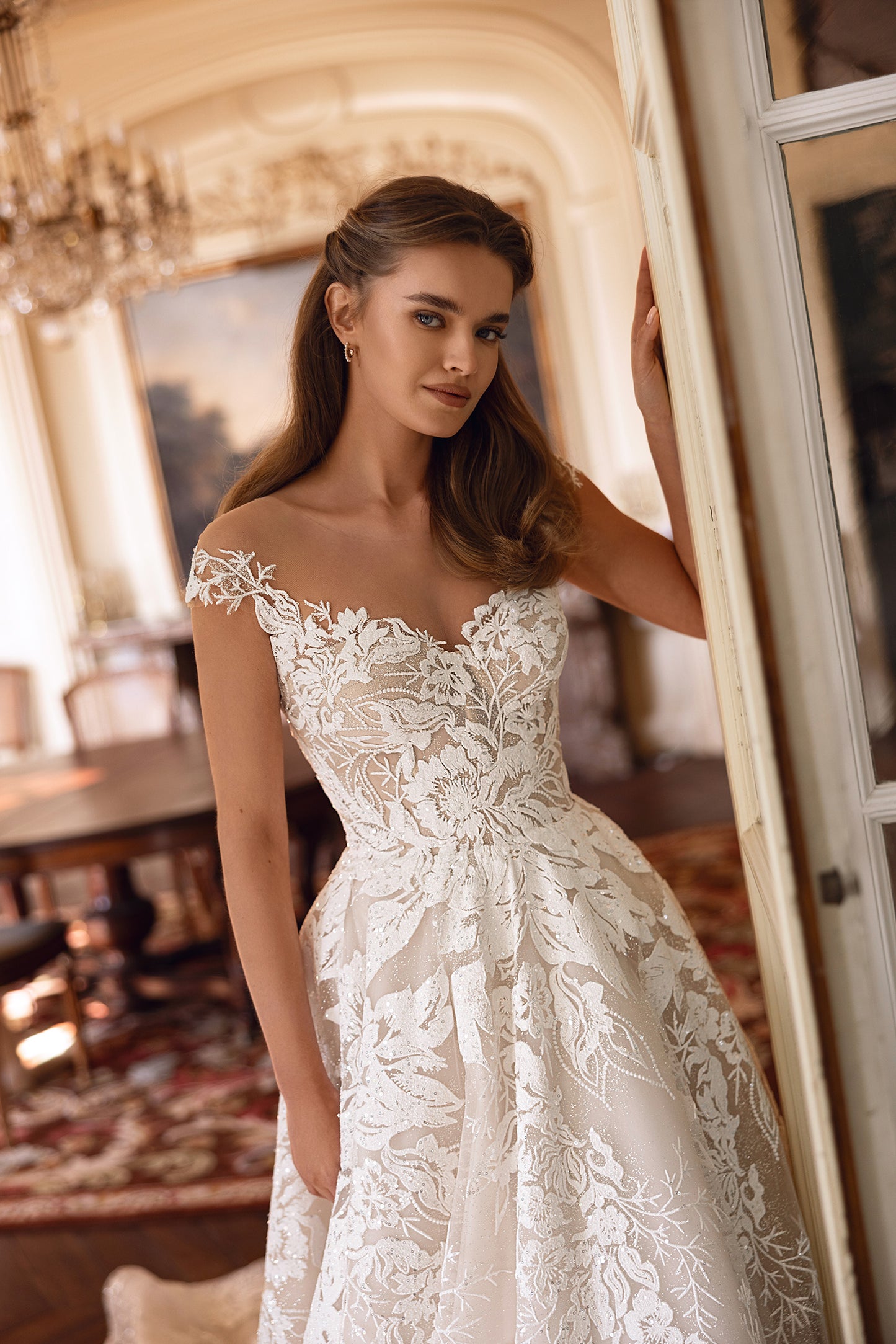 Abito da sposa Jianna