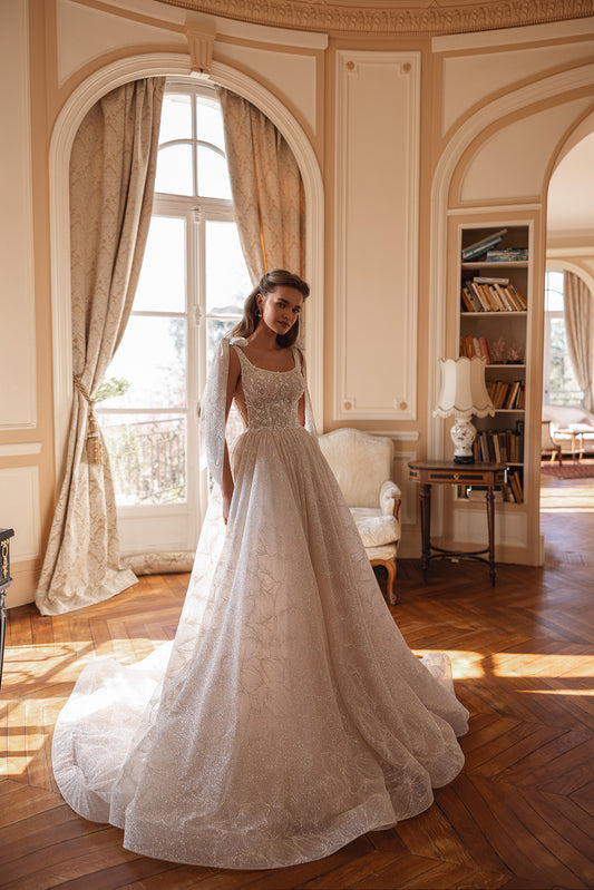 Abito da sposa Fleur