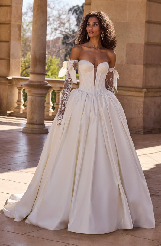 Abito da sposa Happy