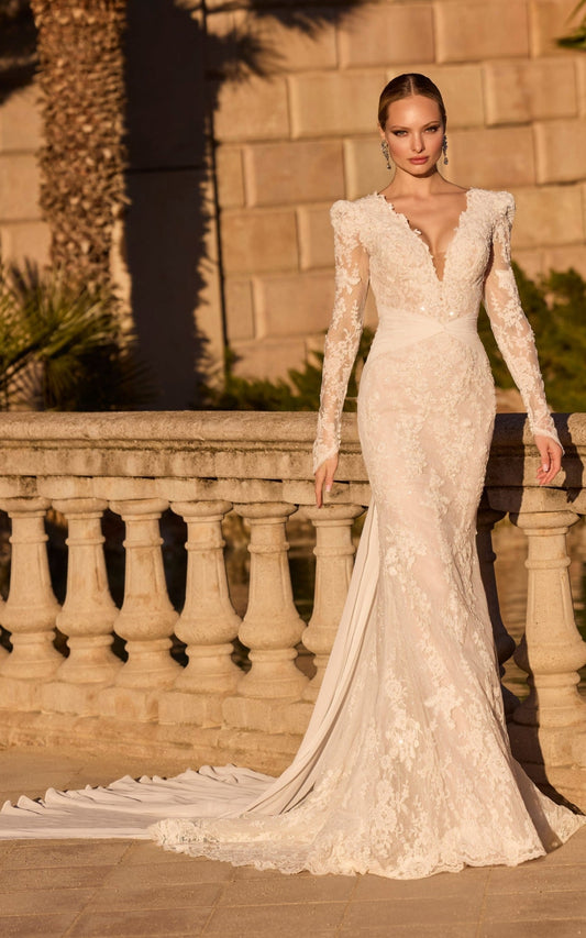 Abito da sposa Hanako