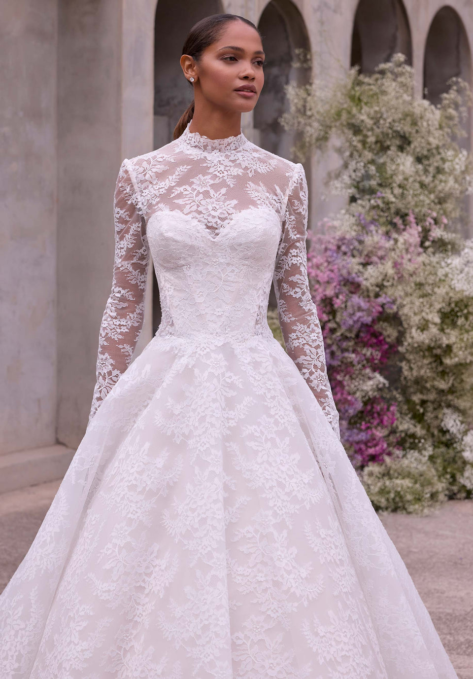 Abito da sposa Cupid