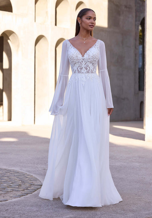 Abito da sposa Dria