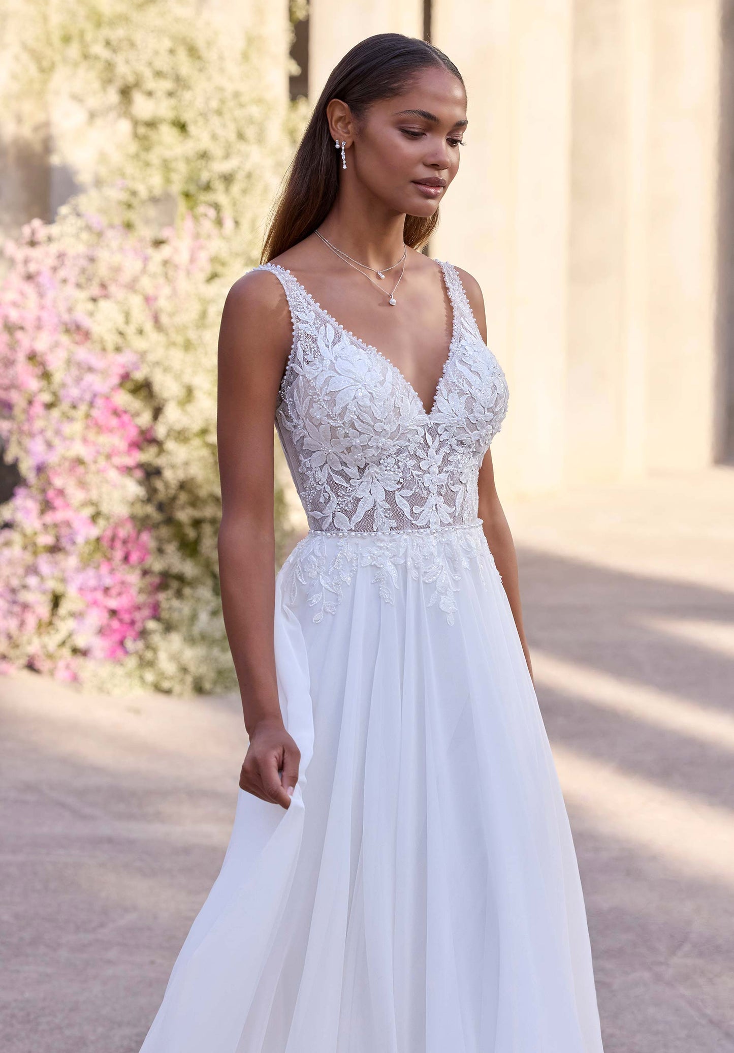 Abito da sposa Dria