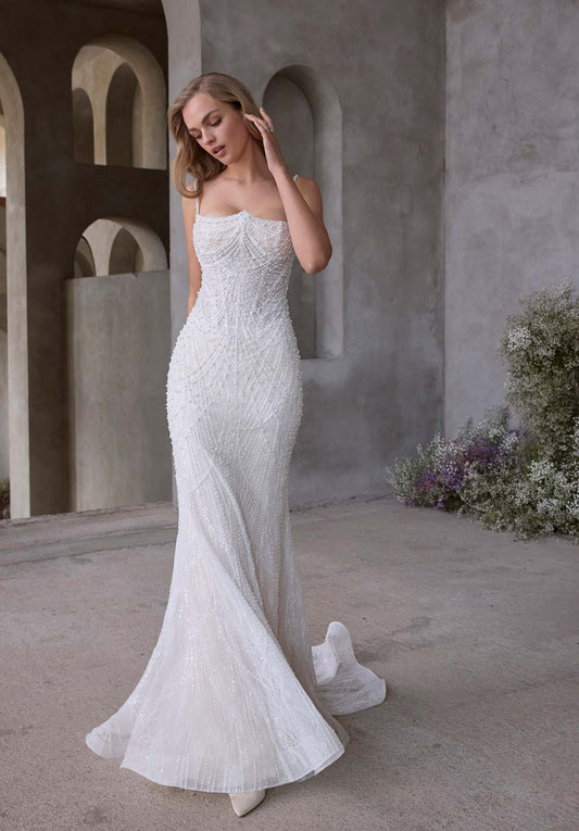 Abito da sposa Galatea