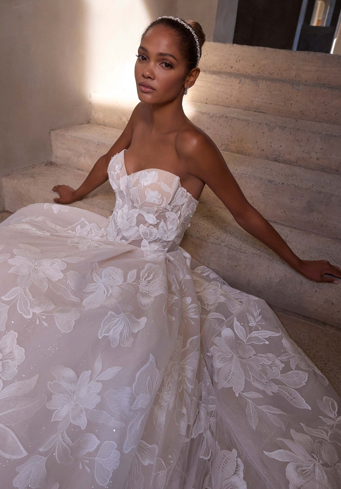 Abito da sposa Rodyn