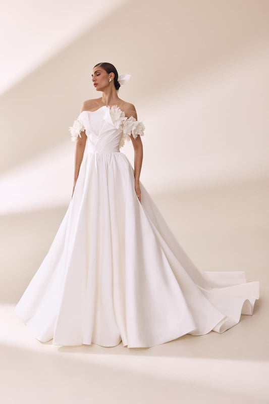 Abito da sposa Ariadne