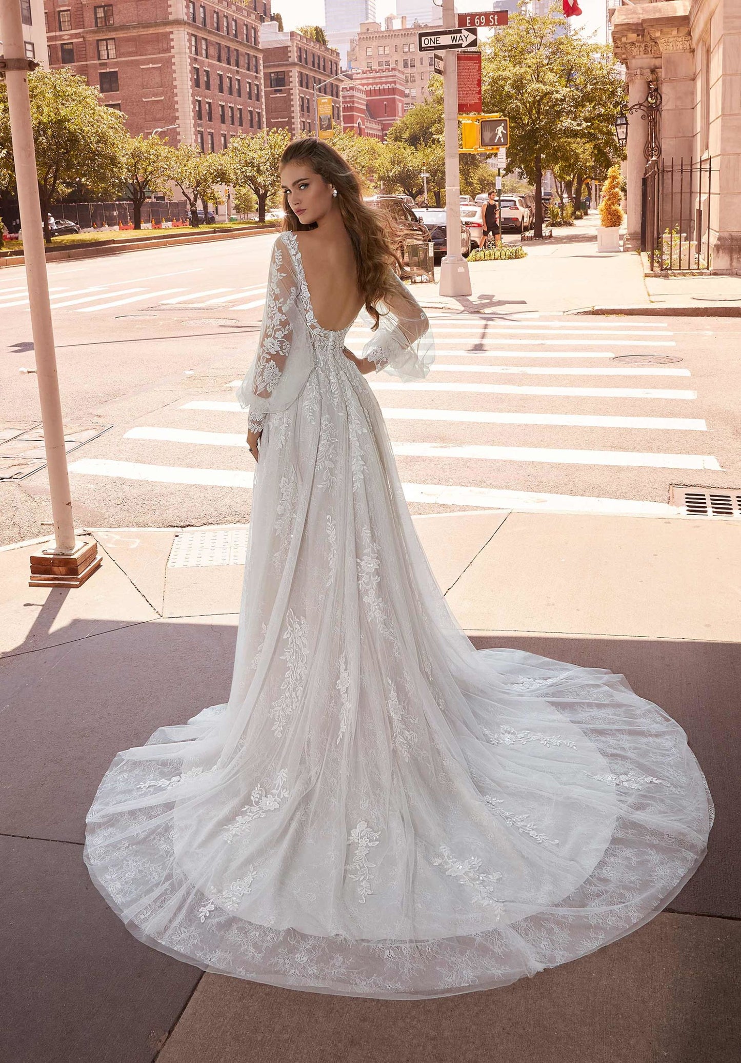 Josephine 2518