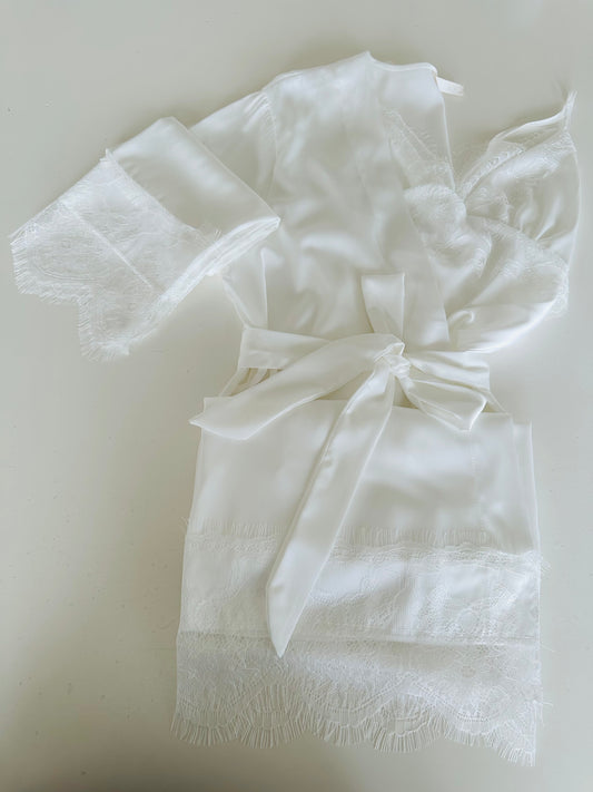 vestaglietta e kimono