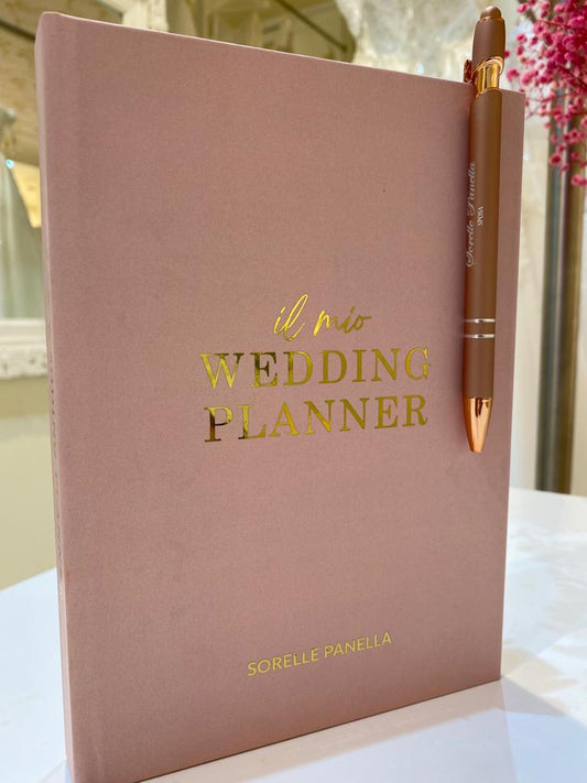 Wedding Planner