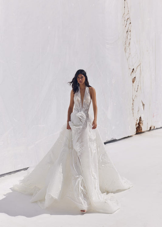 Abito da sposa Gina