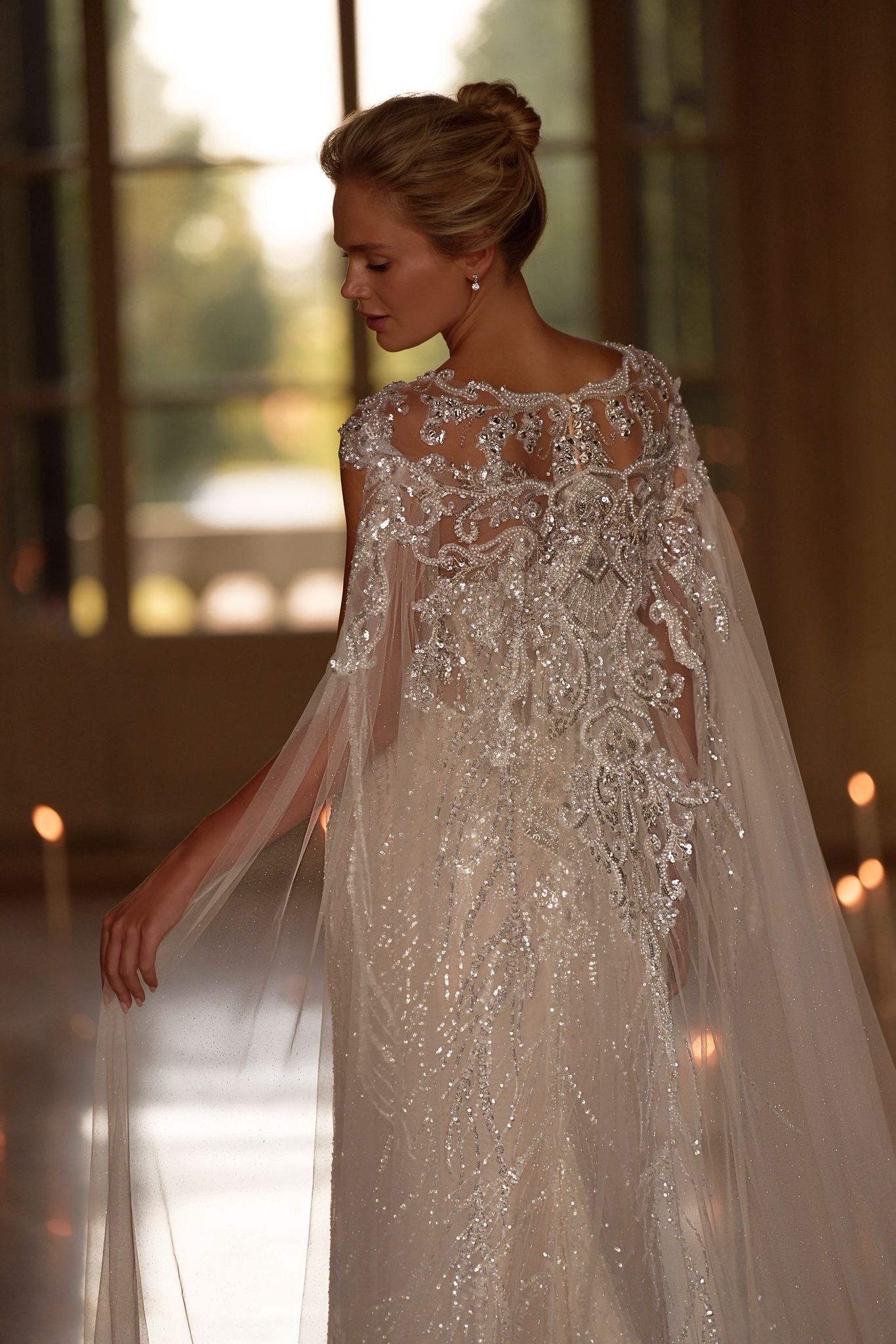 Abito da sposa Viguna