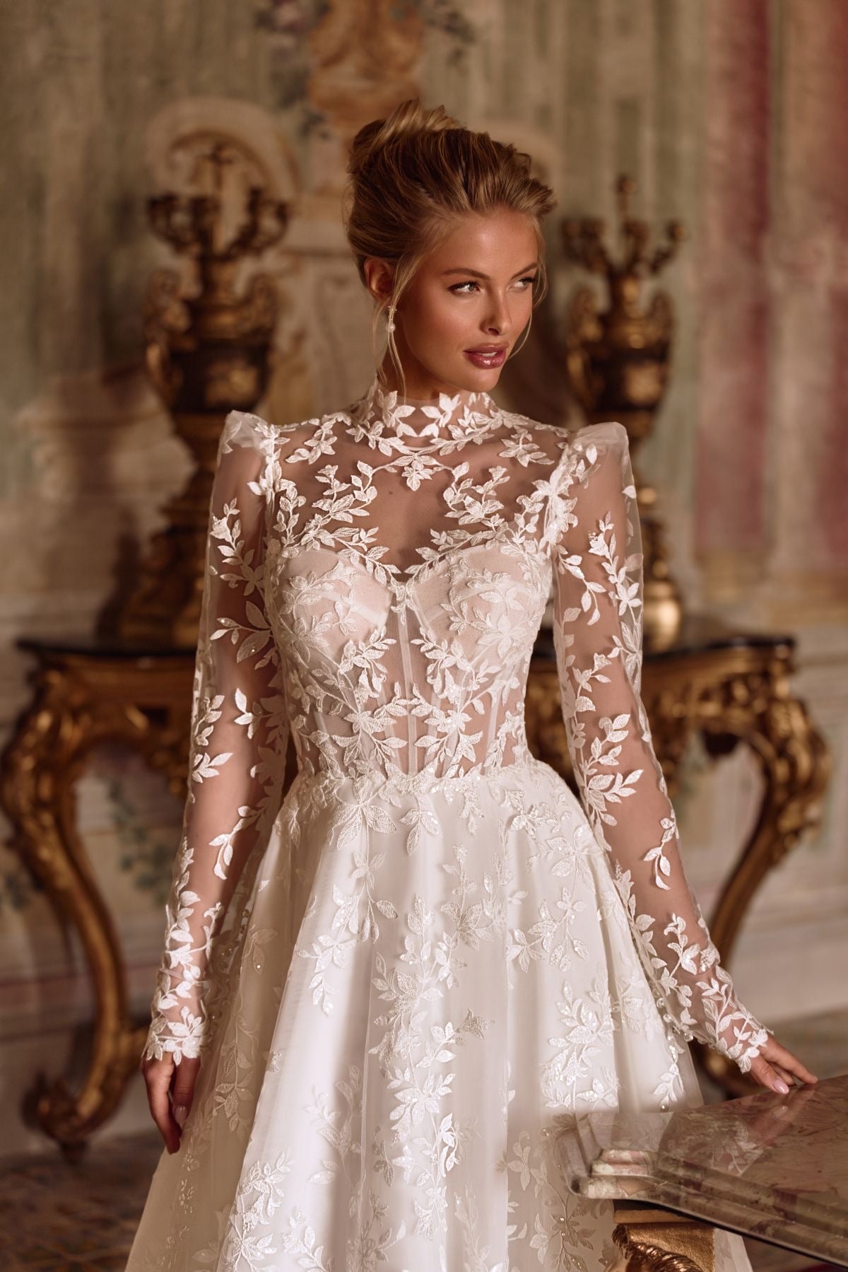 Abito da sposa Singita