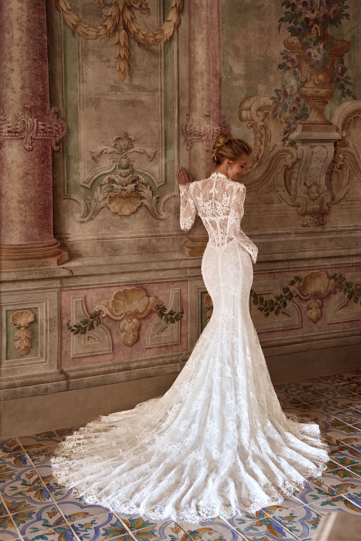 Abito da sposa Muir
