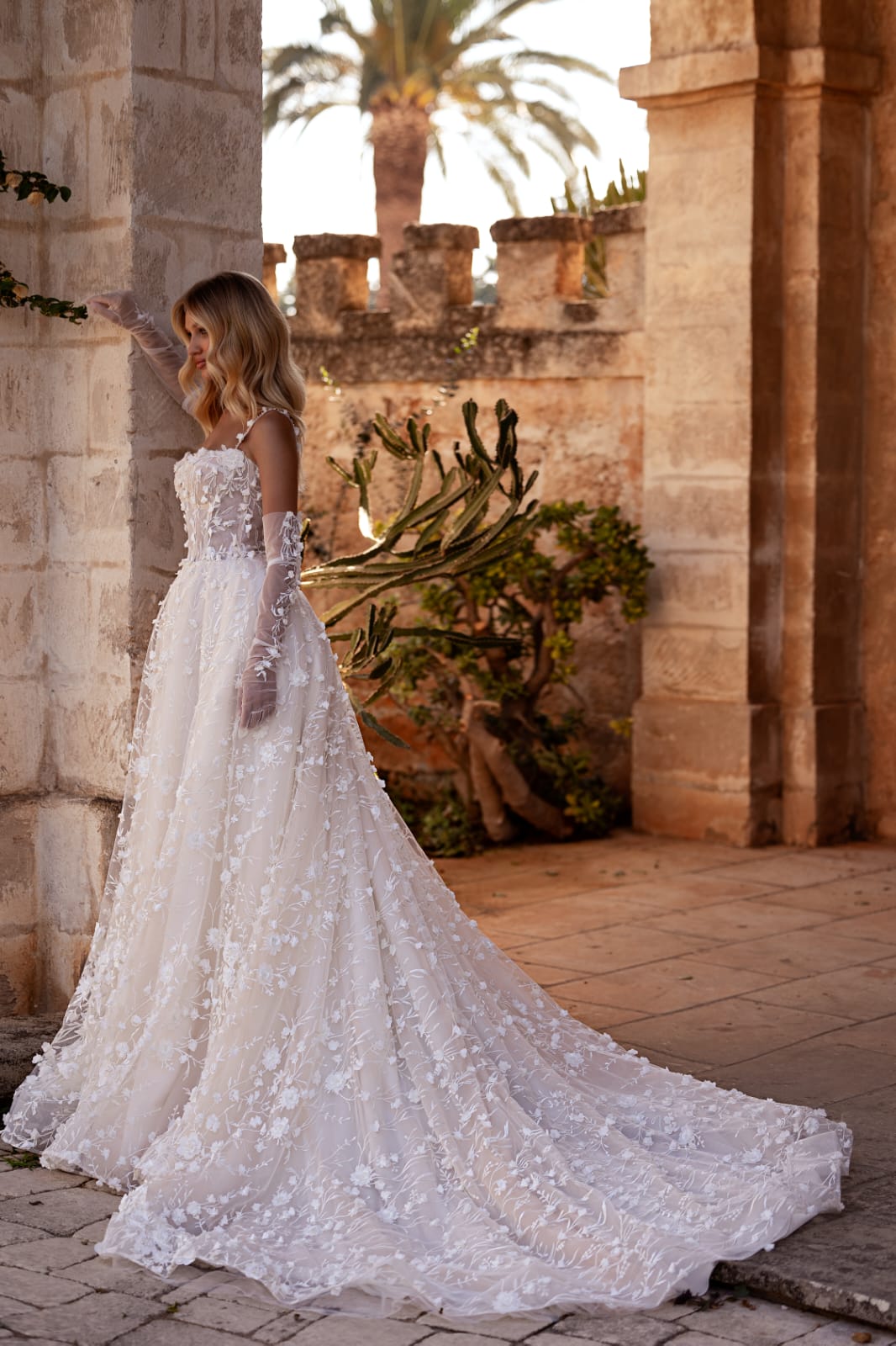 Abito sposa Avery