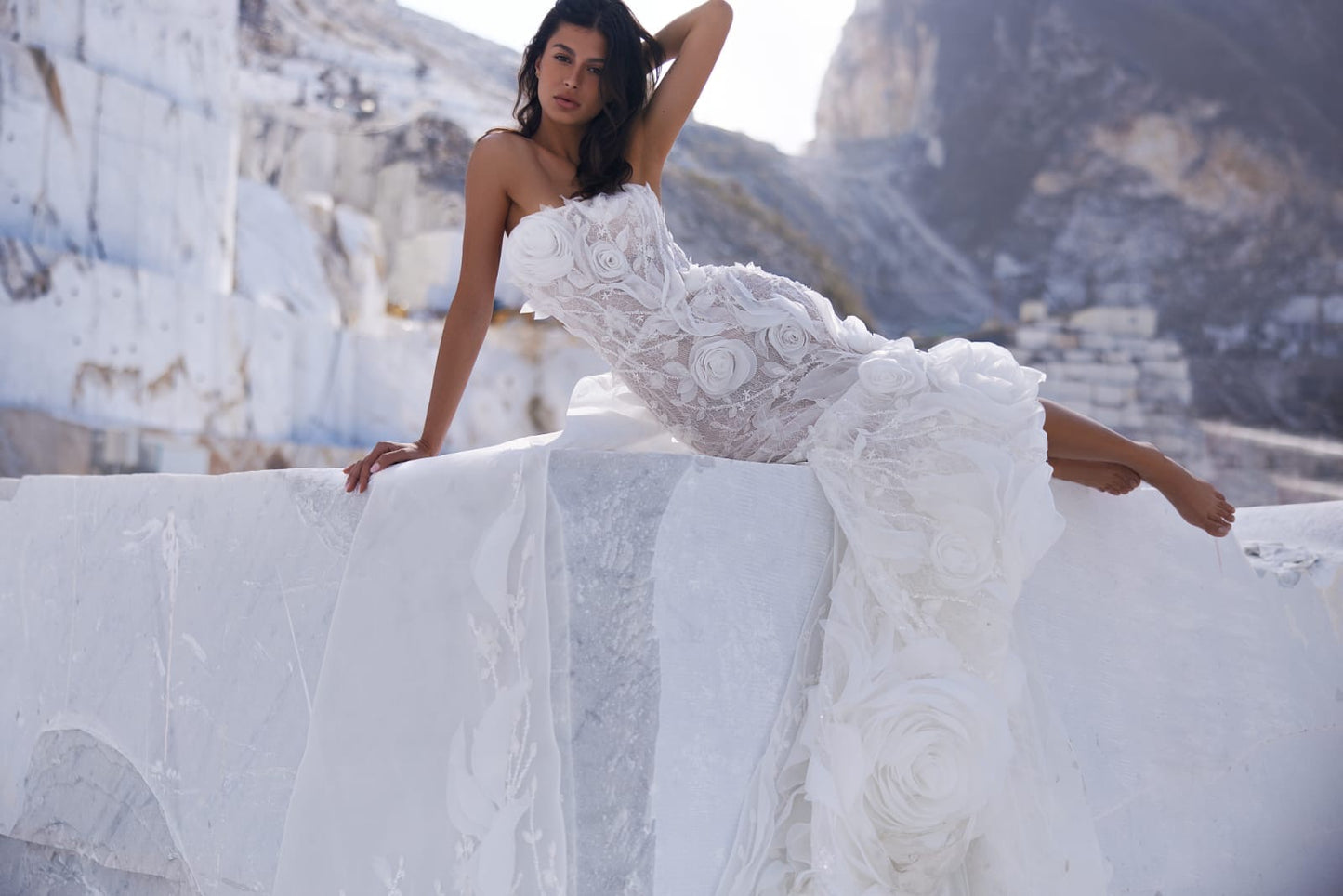 Abito da sposa Jenny