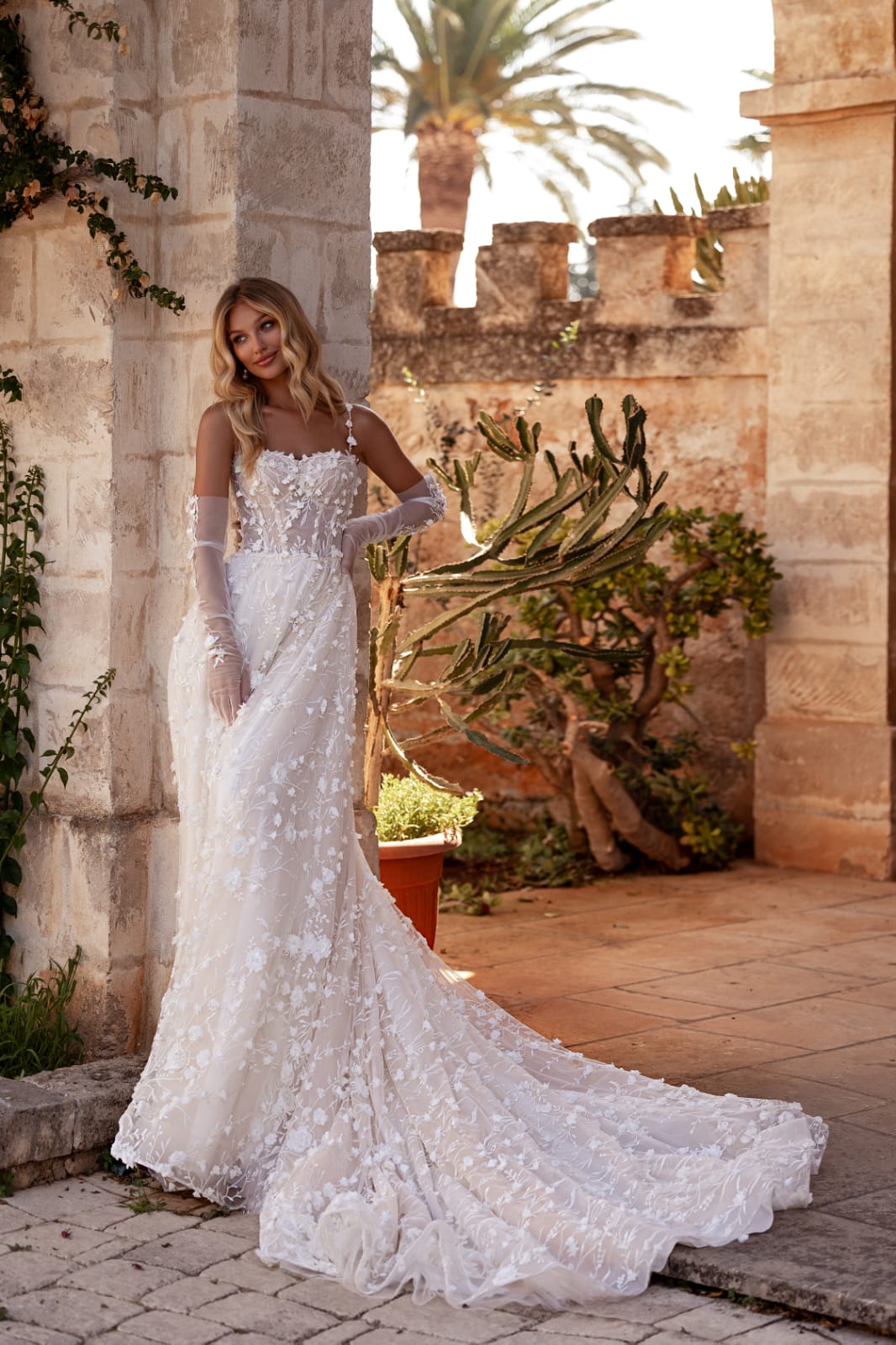 Abito sposa Avery