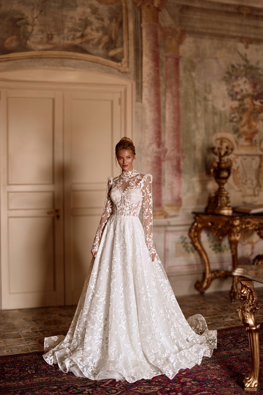 Abito da sposa Singita
