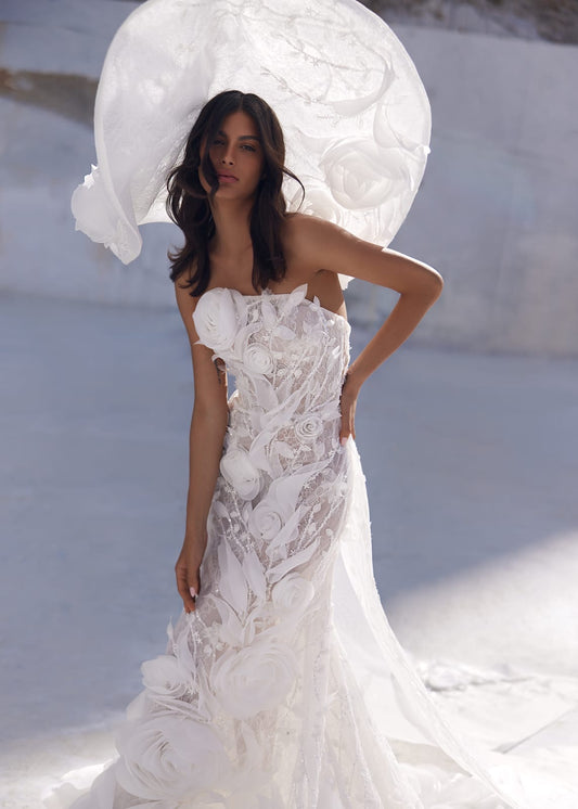 Abito da sposa Jenny