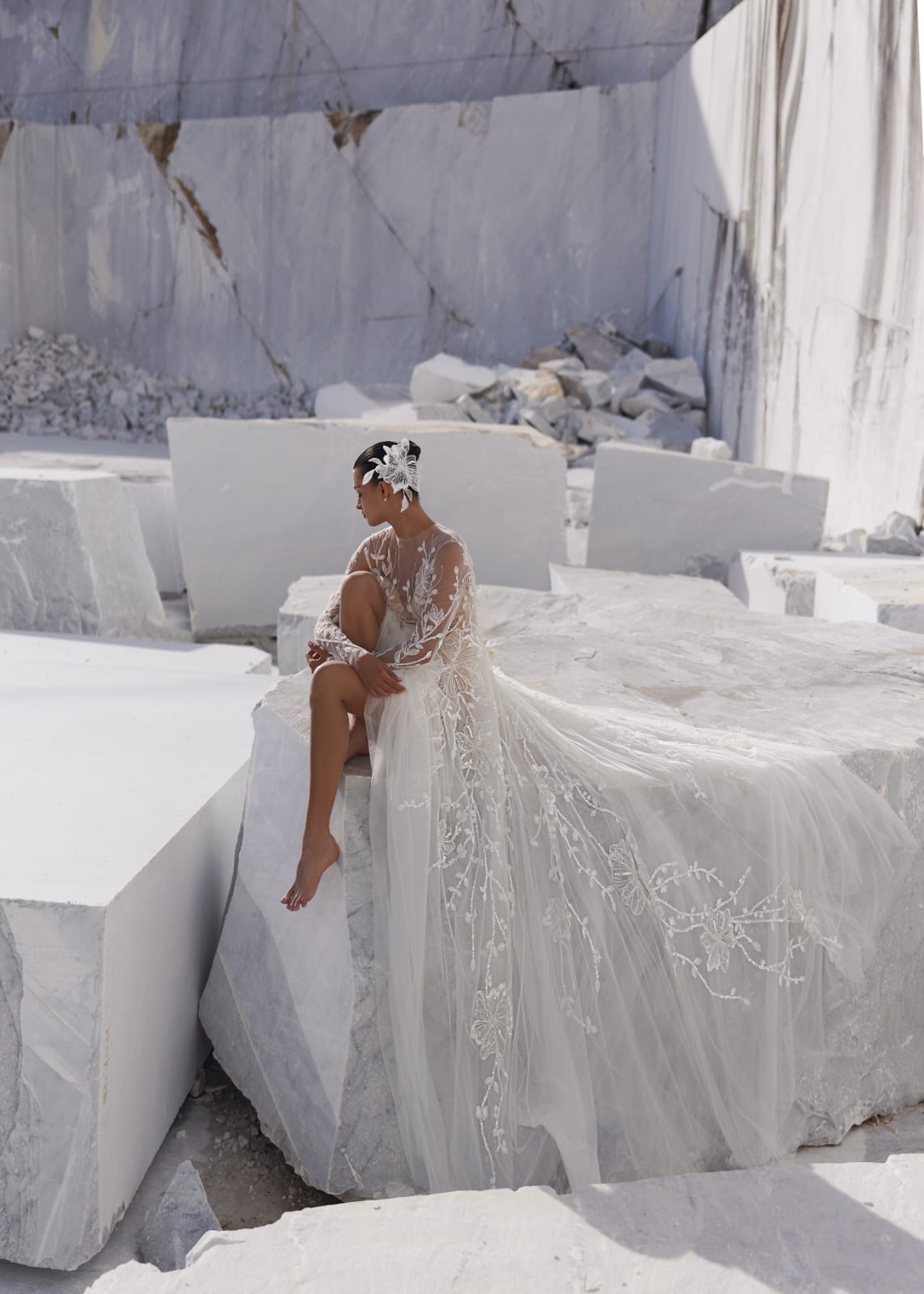 Abito da sposa Rosalba