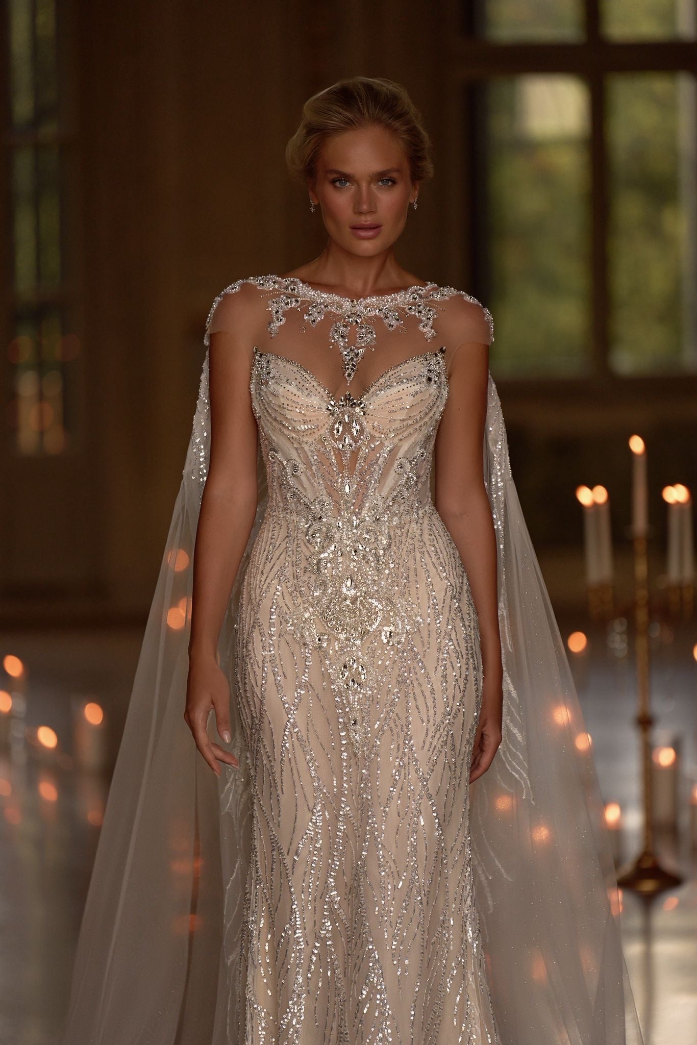 Abito da sposa Viguna