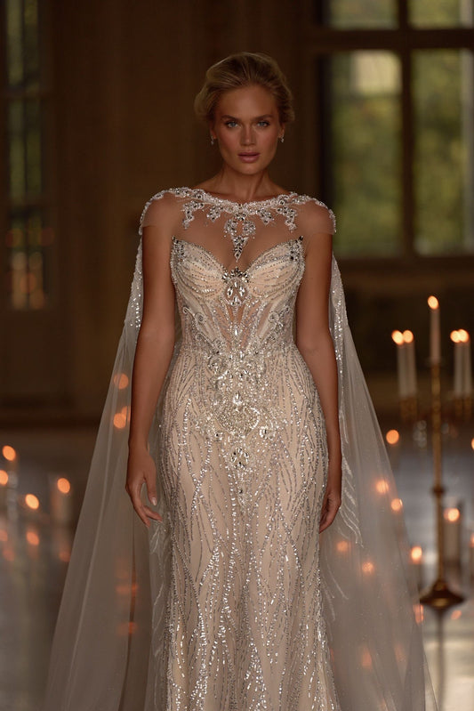 Abito da sposa Viguna