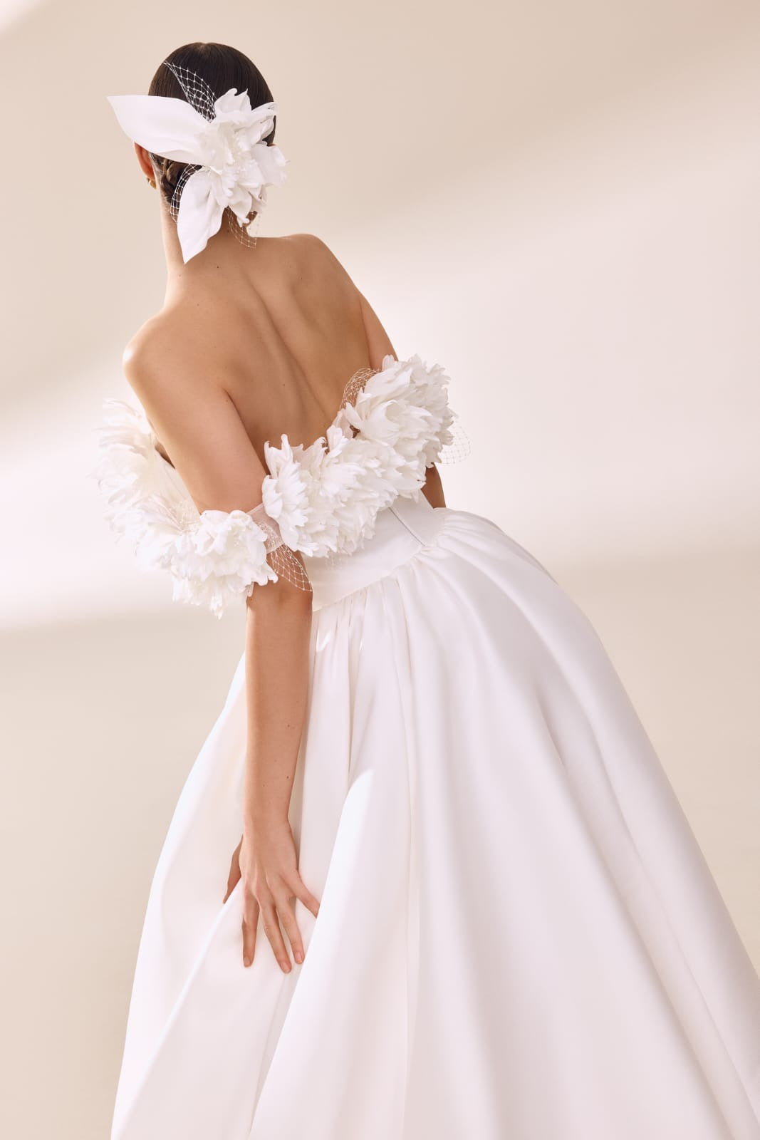 Abito da sposa Ariadne
