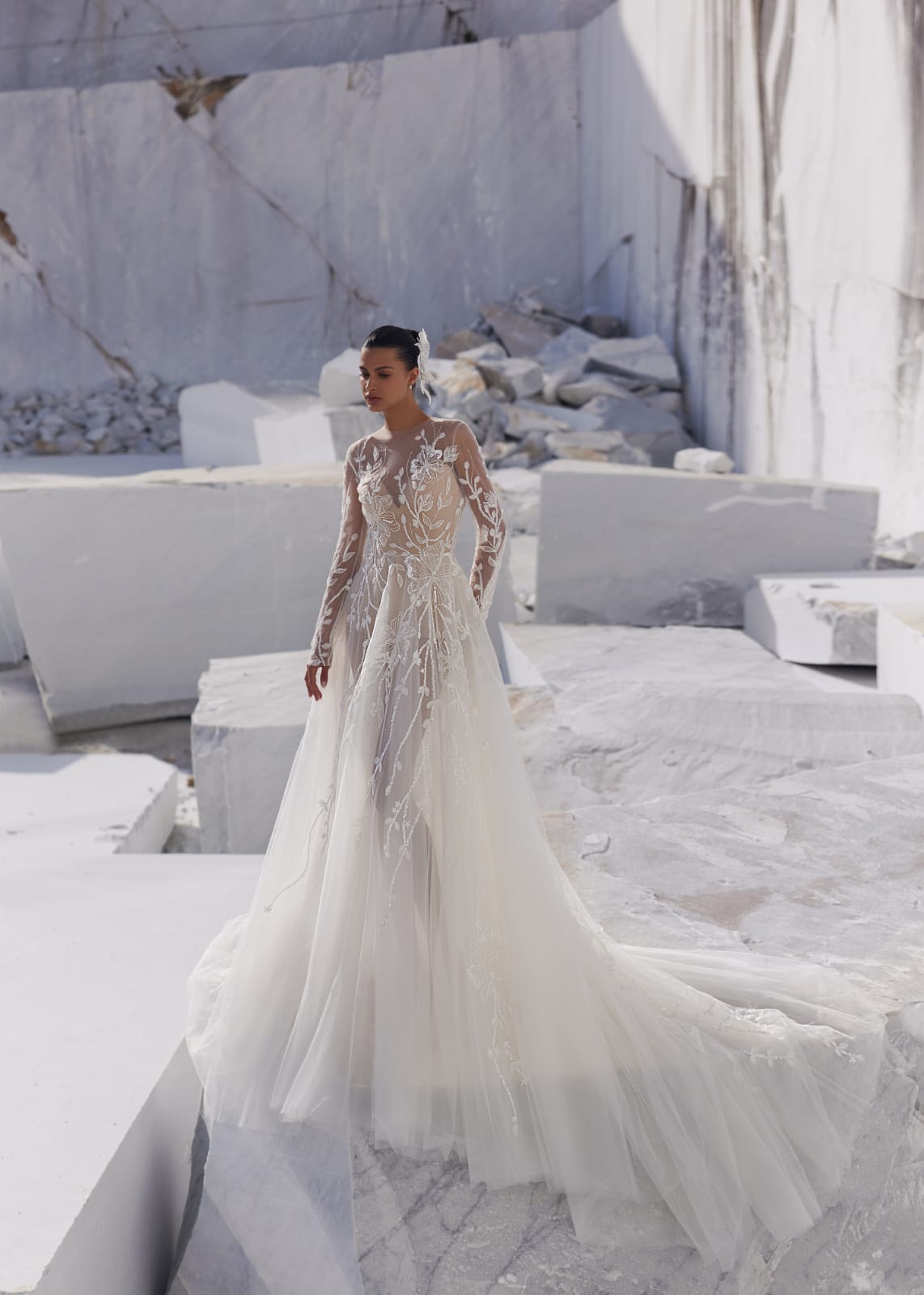 Abito da sposa Rosalba