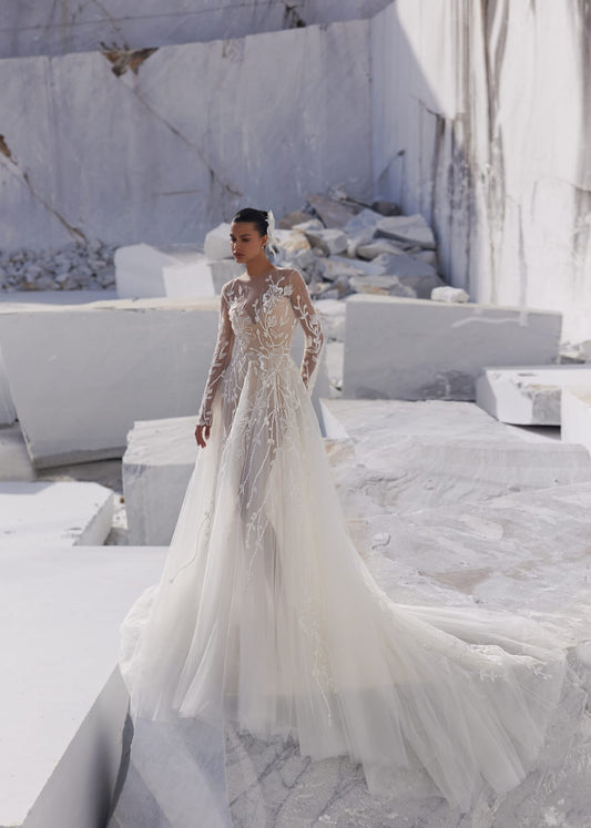 Abito da sposa Rosalba