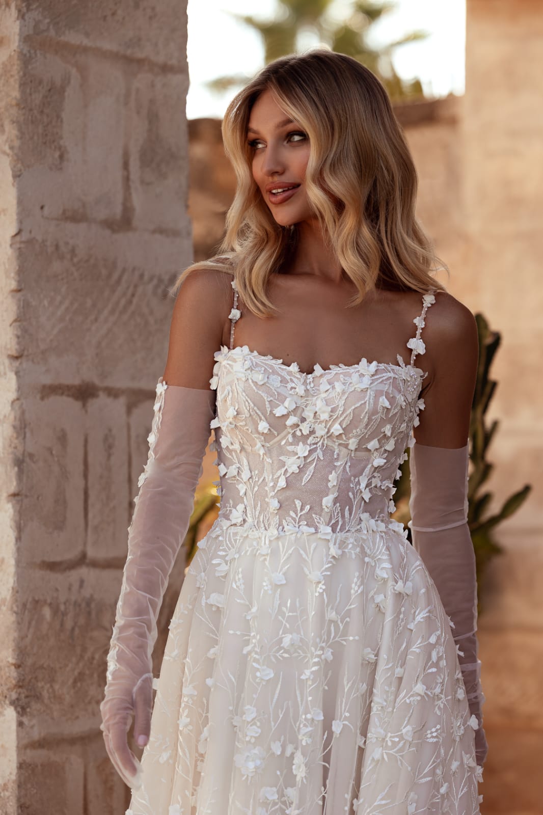 Abito sposa Avery