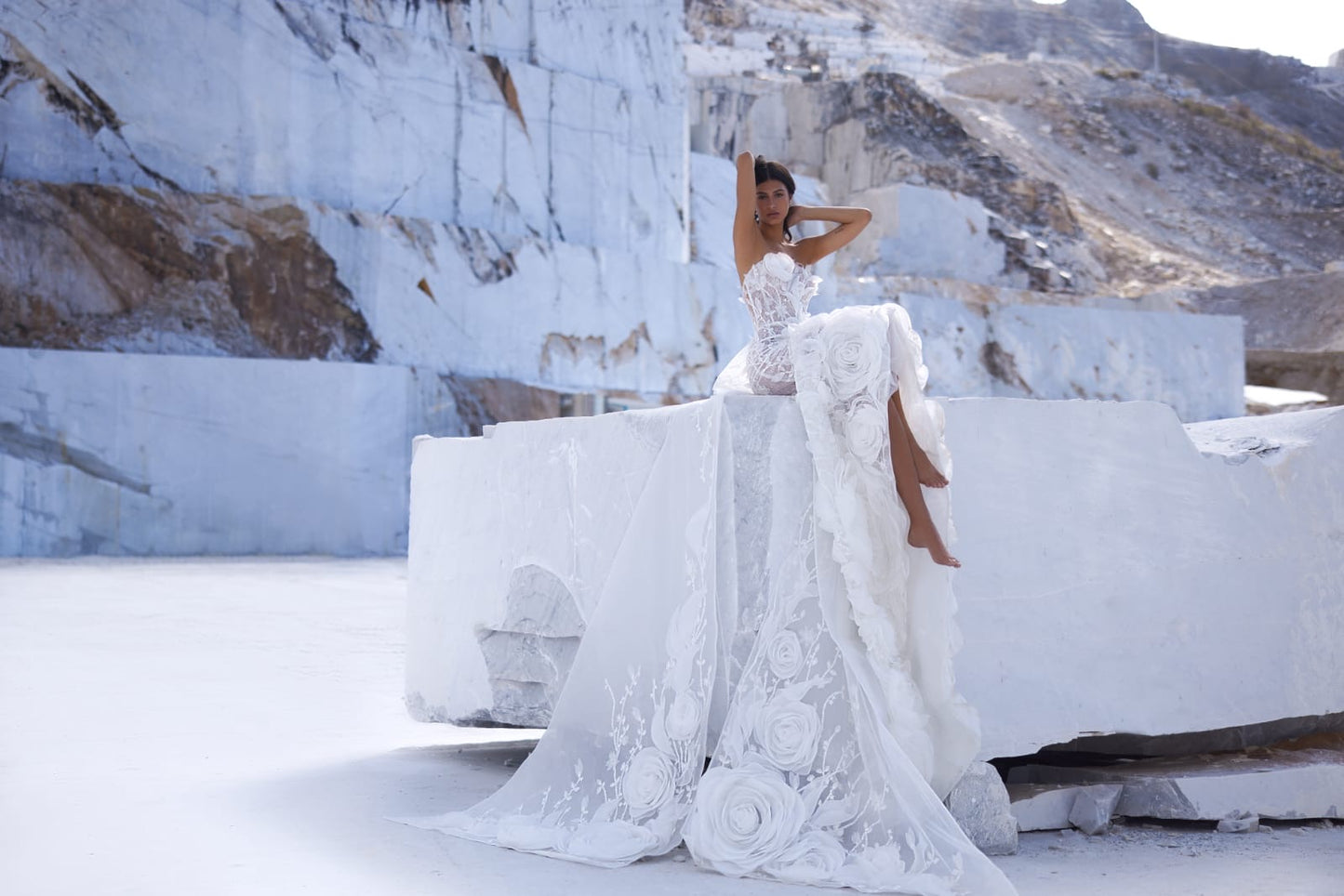 Abito da sposa Jenny