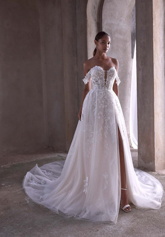 Abito Filippa