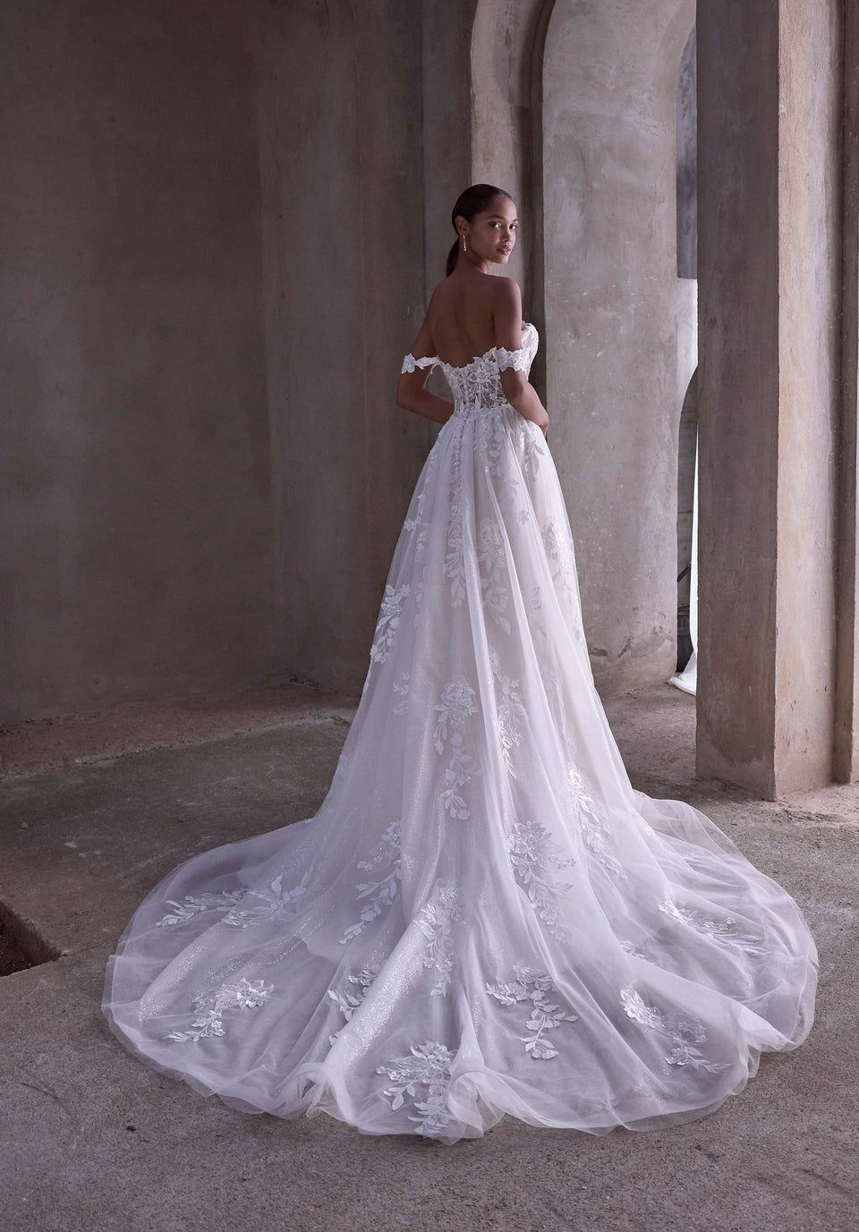 Abito Filippa