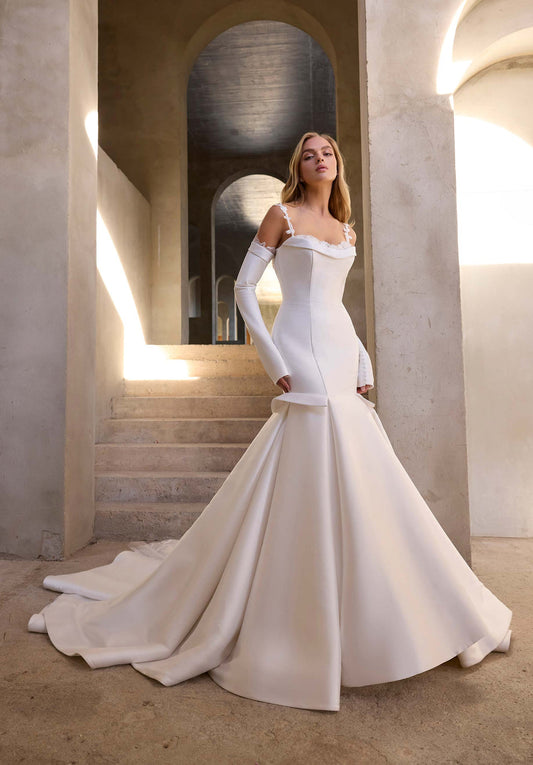 Abito da sposa Renni
