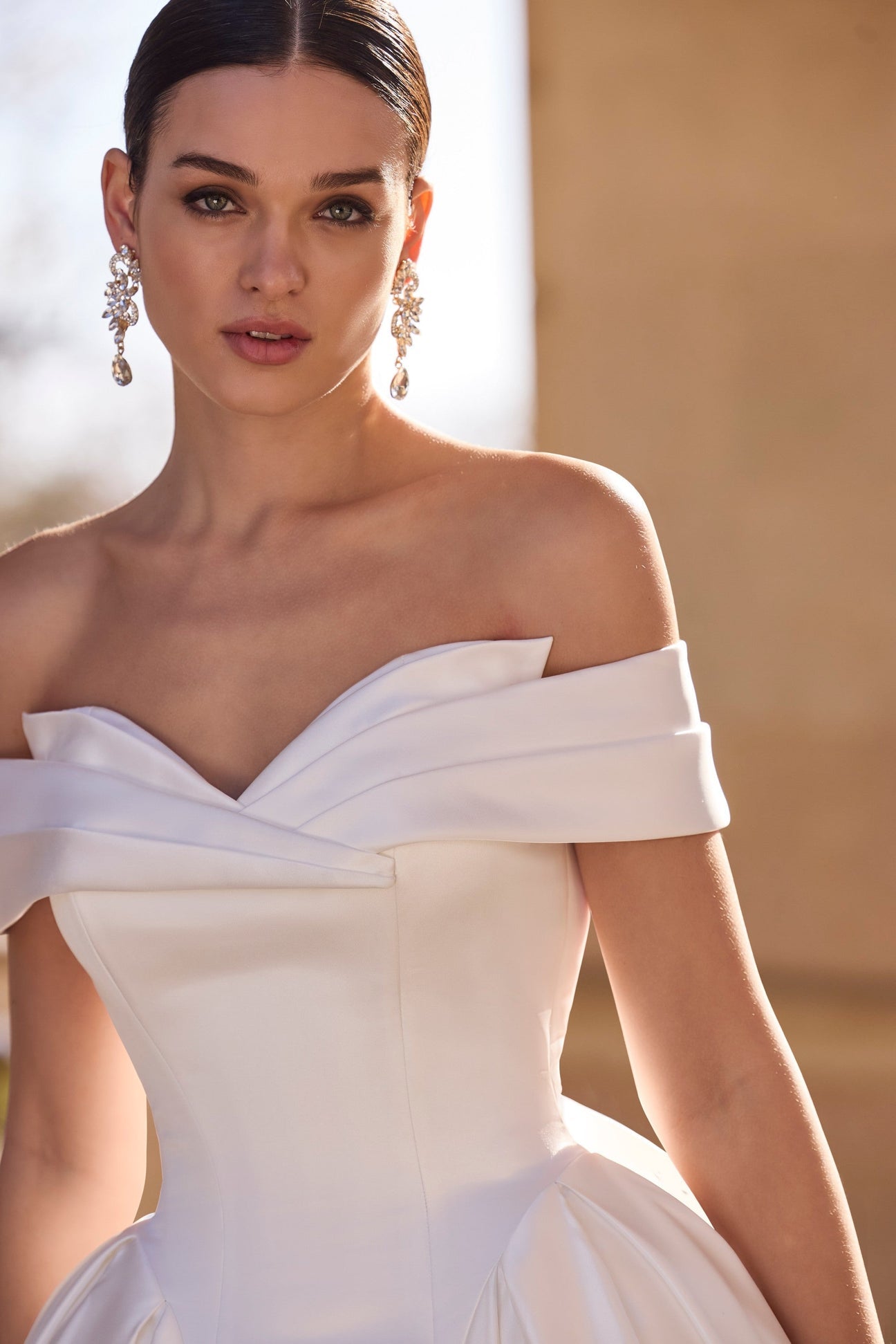 Abito da sposa Hadlee