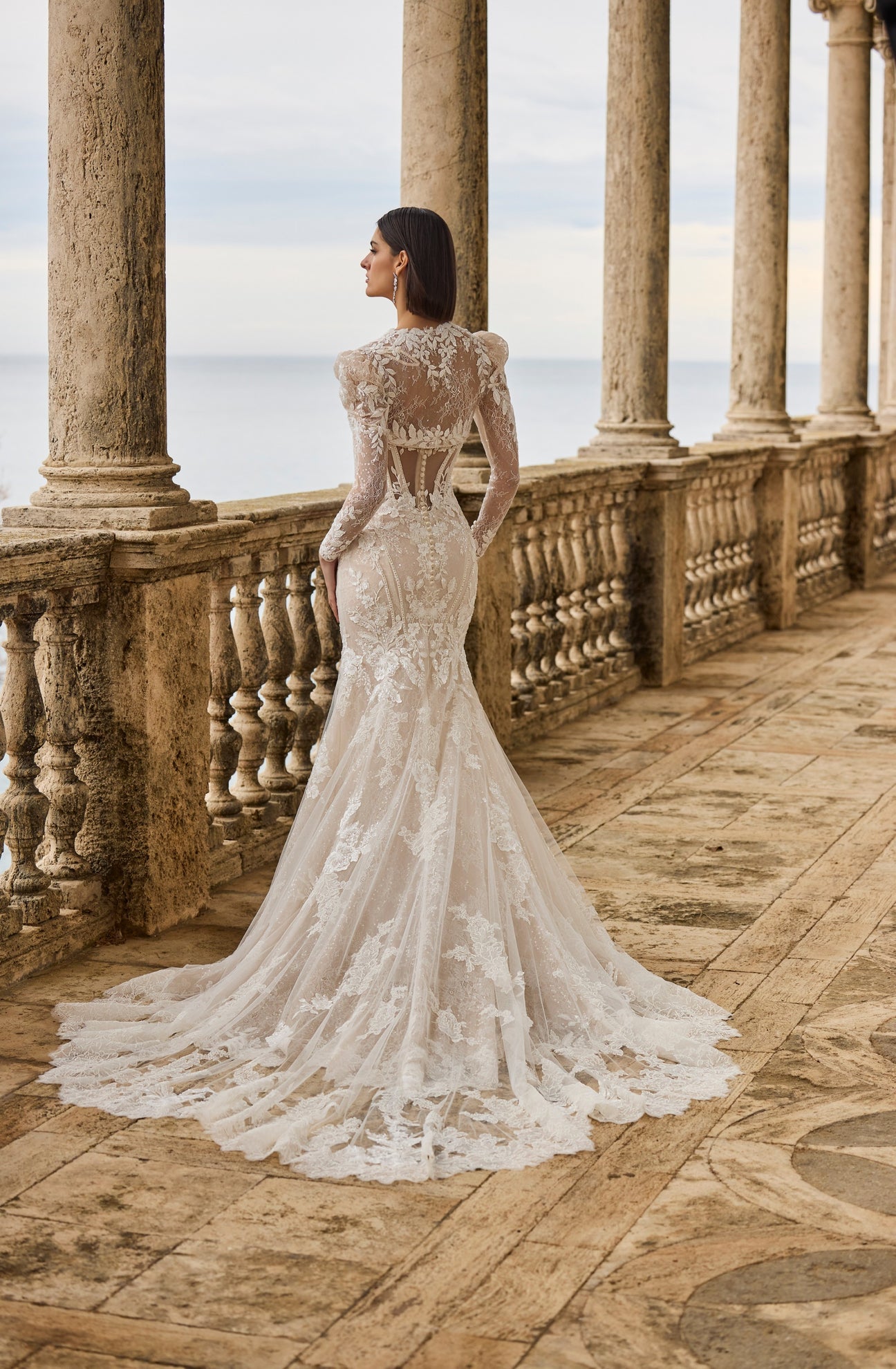 Giacchino sposa
