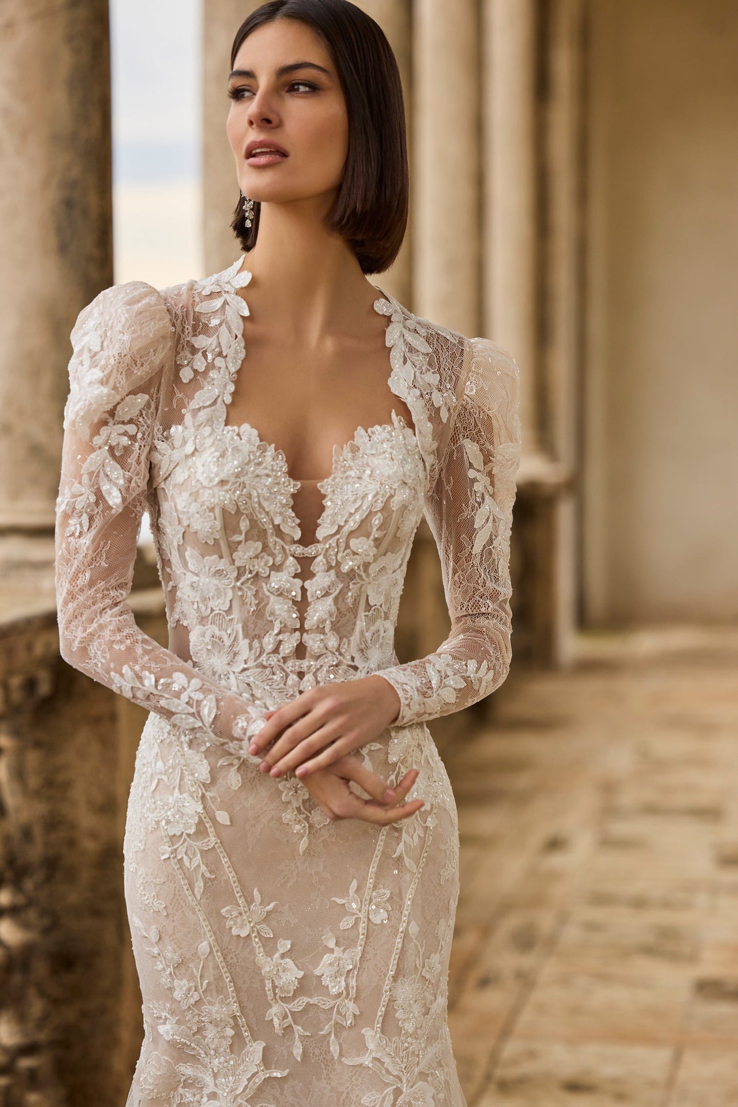 Giacchino sposa