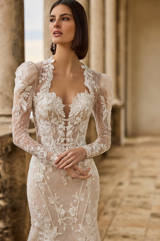 Giacchino sposa