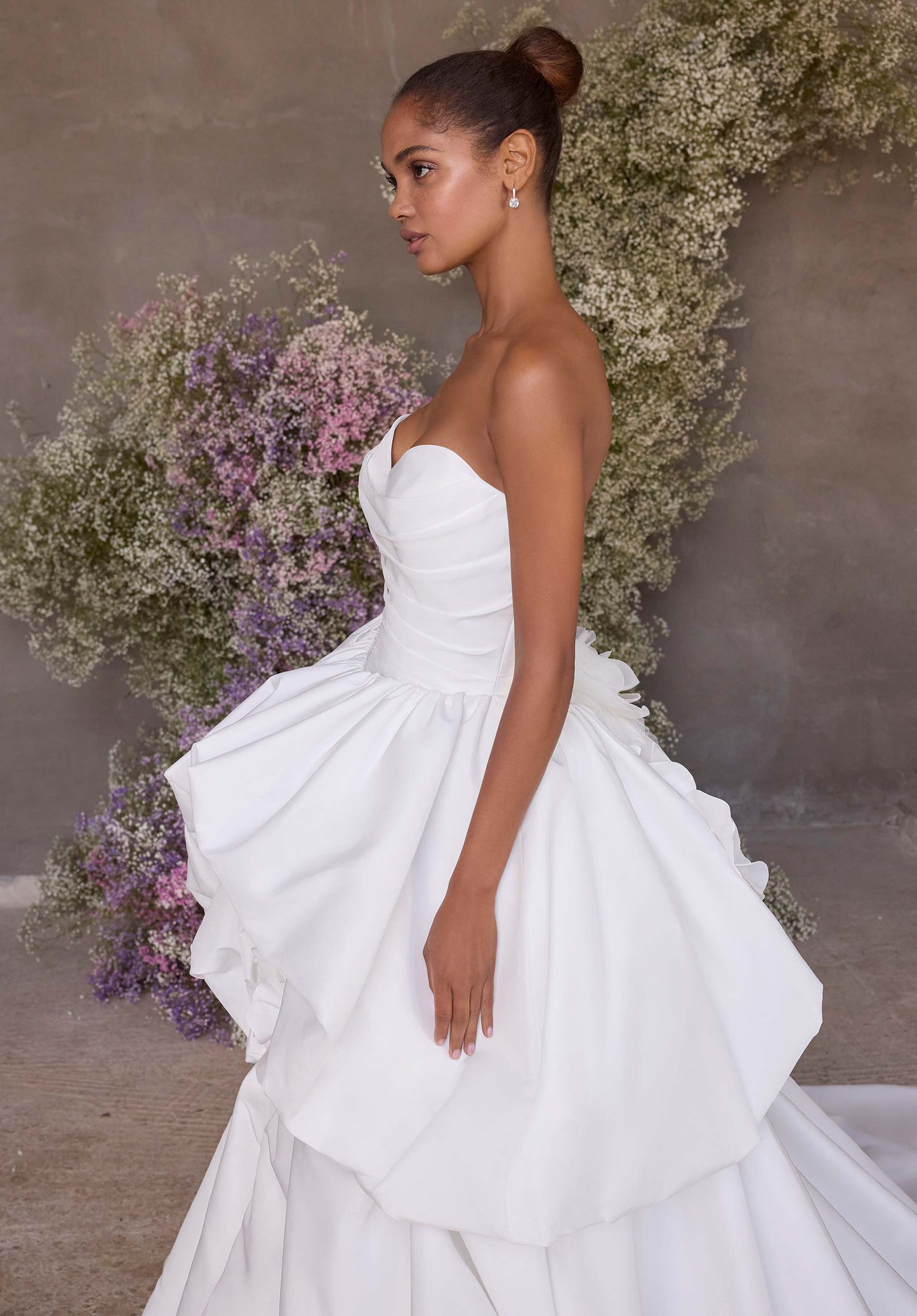 Abito da sposa Nereida