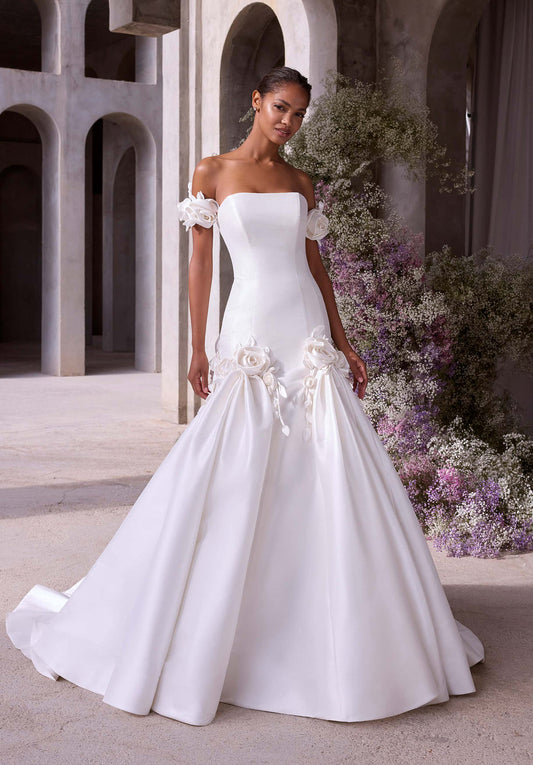 Abito da sposa Ophelia