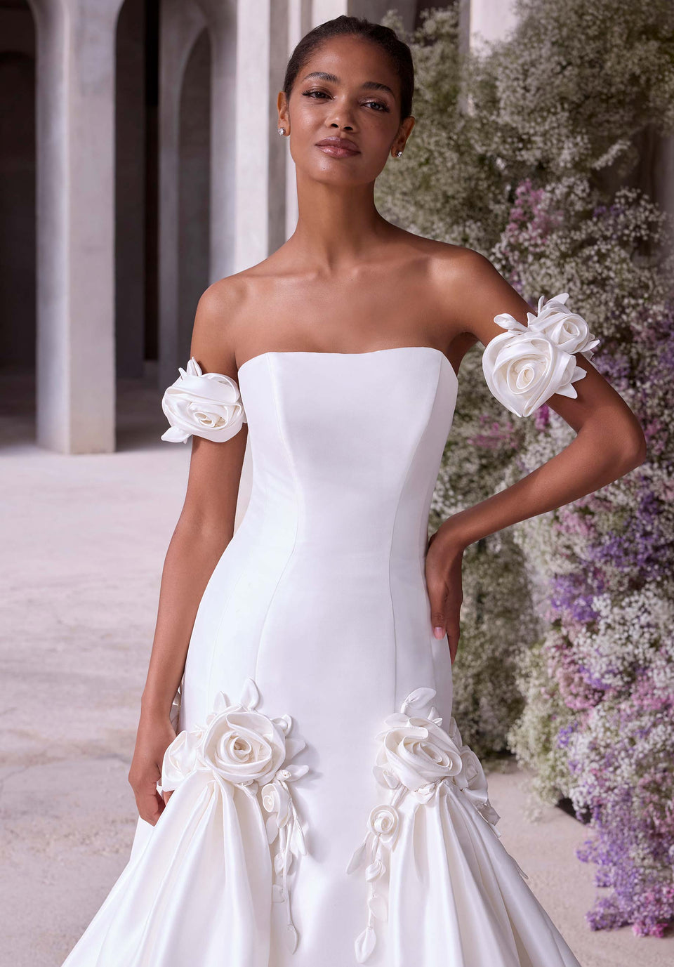 Abito da sposa Ophelia